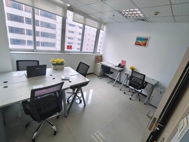 浙江展厅设计平面